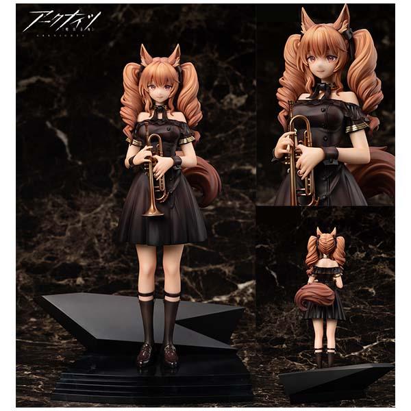 わけあり品】アークナイツ アンジェリーナ 前航遠歌Ver.※箱潰れあり