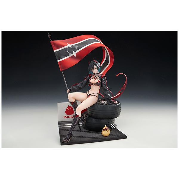 アズールレーン ウルリッヒ・フォン・フッテン 孤高のイグニッション