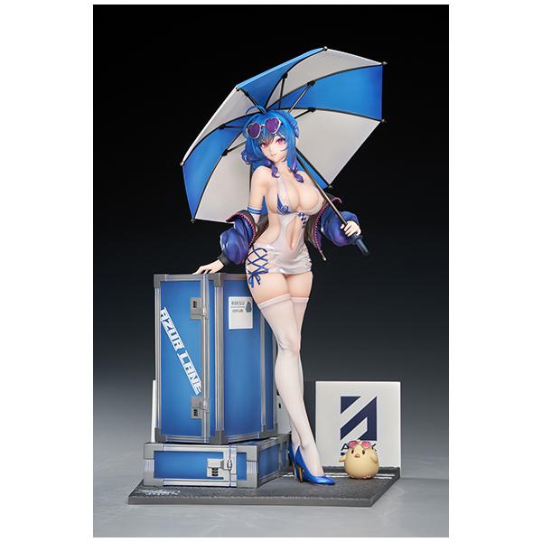 アズールレーン  セントルイス レースクイーンVer.