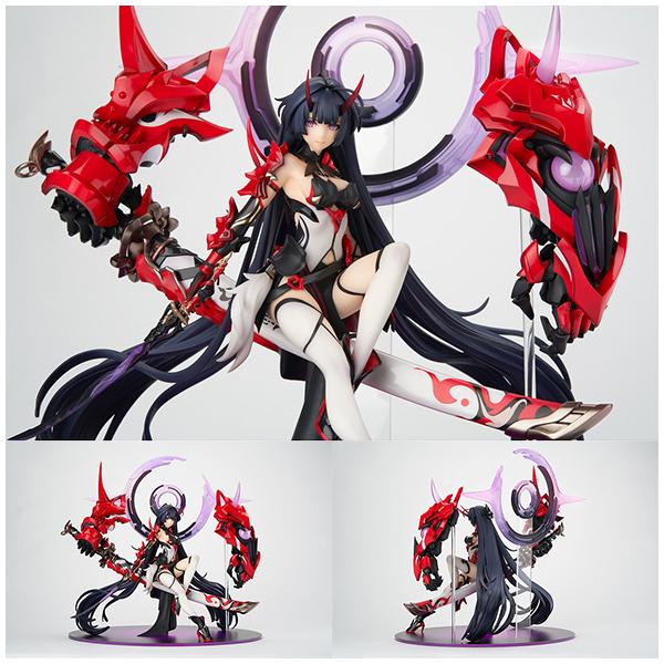 崩壊3rd 雷電芽衣 雷の律者 罪人の挽歌ver エクスペンディッドエディション 予約 Mihoyo まちキャラ ヤフー店 通販 Yahoo ショッピング