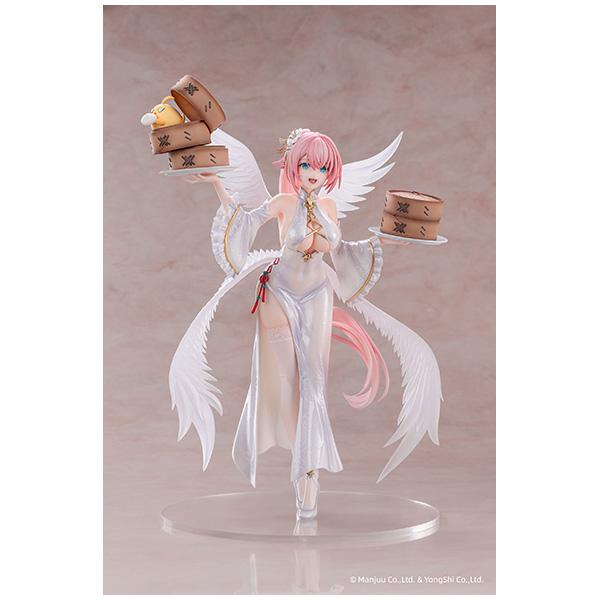 アズールレーン シーシュース 白羽報春ver. 1/6 フィギュア アズールレーン シーシュース 白羽報春Ver. 1/6 完成品フィギュア