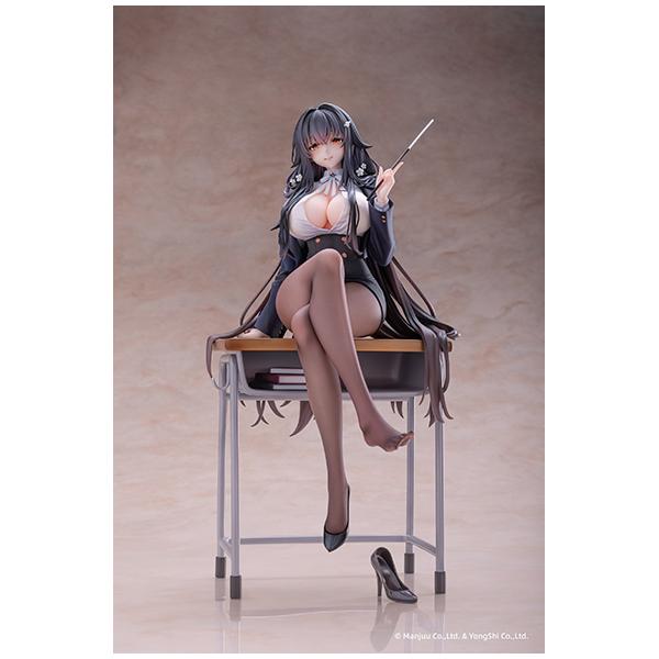 アズールレーン  吾妻 ハナムコの進路相談Ver. 1/6 完成品フィギュア 豪華版