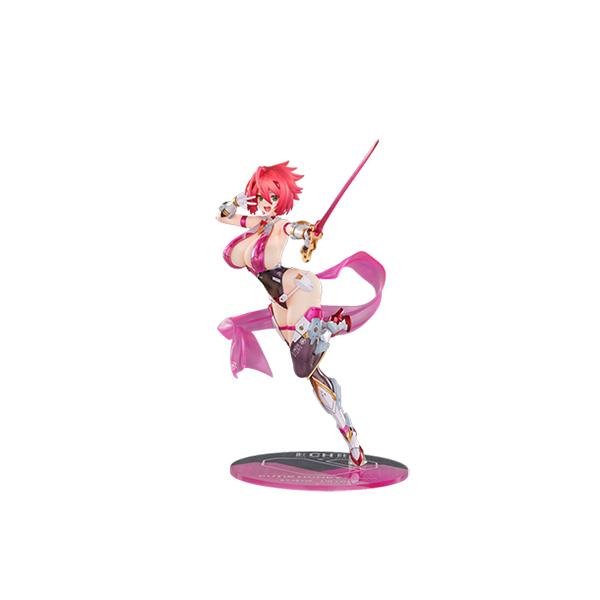 キューティーハニーNOVA 1/6 完成品フィギュア : まちキャラ Yahoo!店