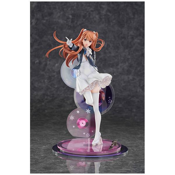 WHITE ALBUM2  小木曽雪菜 「reunion」 1/6 PVC/ABS製 塗装済み完成品フィギュア