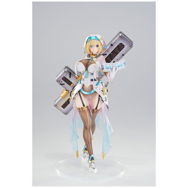 ソフィア・F・シャーリング シスターVer. ブライトエディション 1/6 完成品フィギュア