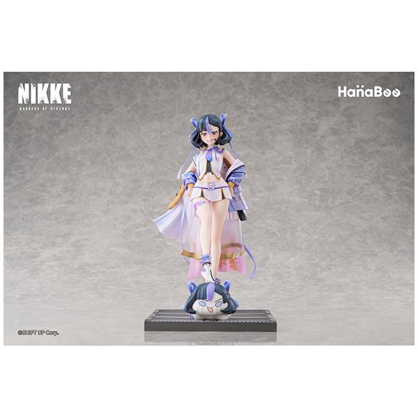 勝利の女神：NIKKE  シュエンver. シュエンの横暴 1/6 完成品フィギュア