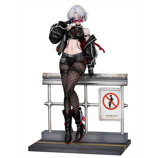NIKKE ドレイク　アニス　N102 ボイスロイド　フィギュアまとめ売り 勝利の女神：NIKKE ドレイク：ヴィランレーサー 1/6 完成品フィギュア