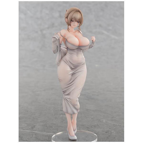 無防備なエリン 1/6スケール塗装済完成品フィギュア 豪華版