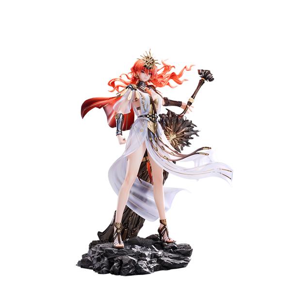 鳴潮  オーガスタ 1/7 塗装済み完成品フィギュア