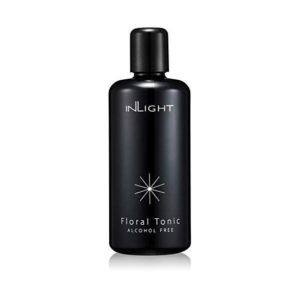 INLIGHT beauty(インライトビューティ) フローラル トニック 200ml