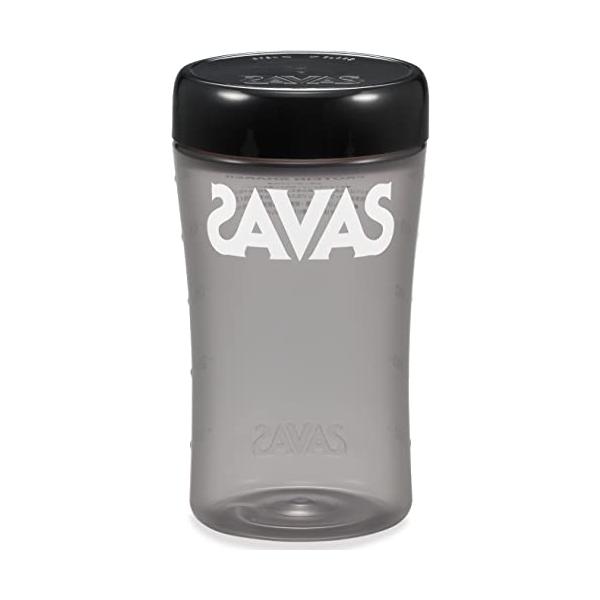 【.co.jp 限定】明治 ザバス(SAVAS) プロテインシェイカー (500mL 