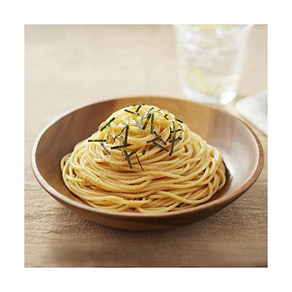 あえるだけのパスタソース たらこ 2枚目