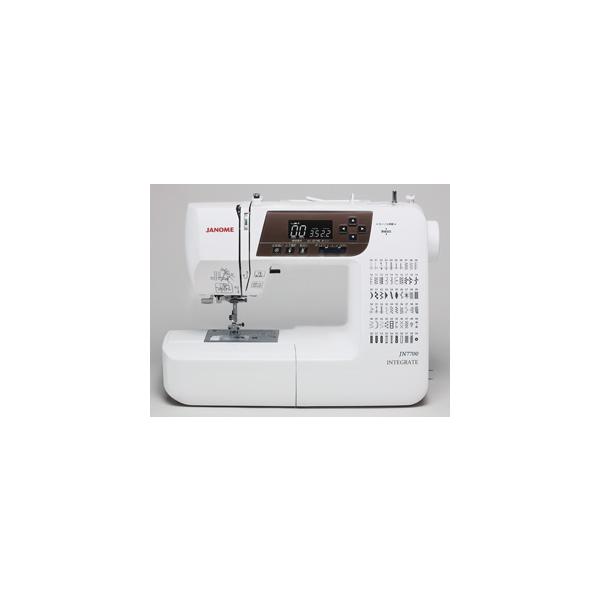 JANOME 最大5年保証付き ミシン 本体 ジャノメ 上位機種