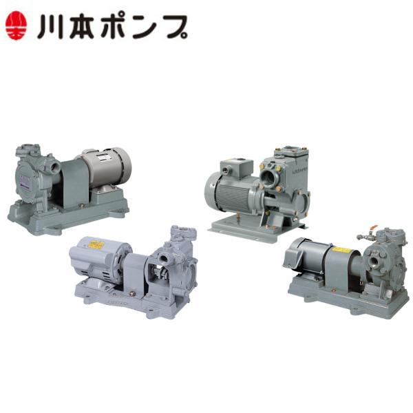 川本ポンプ CS-325-C0.4S 単相100V 50Hz 自吸カスケードポンプ :C0012305:機械部品.com - 通販 -  Yahoo!ショッピング