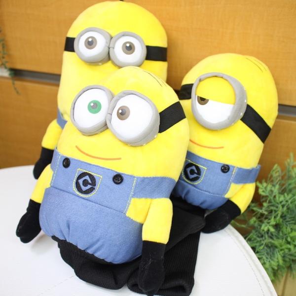 ミニオンズ ゴルフ ヘッドカバー 3点セット スチュアート ケビン ボブ ユニバーサルスタジオキャラクター Buyee Buyee 提供一站式最全面最专业现地yahoo Japan拍卖代bid代拍代购服务 Bot Online