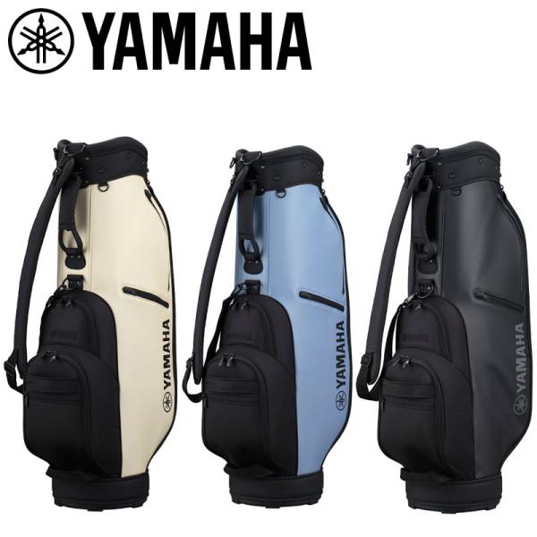 YAMAHA ゴルフ バッグ - キャディバッグの人気商品・通販・価格比較 