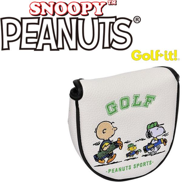 ヘッドカバー スヌーピー パターカバー マレットの人気商品・通販・価格比較 - 価格.com ヘッドカバー スヌーピー パターカバー マレットの人気商品・通販・価格比較 - 価格.com