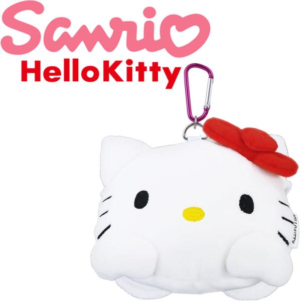 TI n[LeB PT p^[Jo[ }bg^p wbhJo[ KTPT001 2022N St lR LN^[ Sanrio Hello Kitty Putter Cover Mallet 22sm
