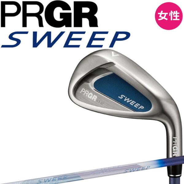 SWEEP ヨコハマ プロギア スイープ アイアン 単品 ウェッジ レディース