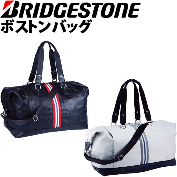 BRIDGESTONE GOLF ブリヂストンゴルフ ボストンバッグ BBG220
