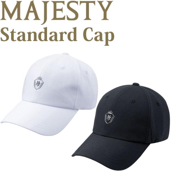 マルマン maruman マジェスティ MAJESTY ゴルフキャップ 帽子 machinogolfyasan_23mj-cp1320