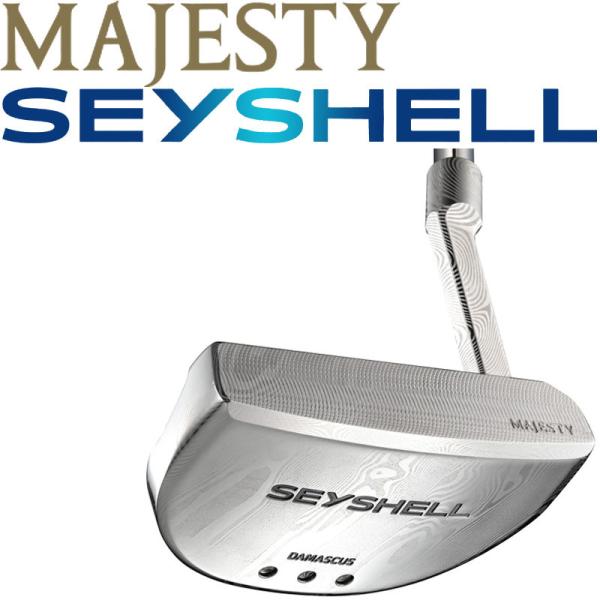 MAJESTY パター ヘッドカバー付き 楽天市場】マジェスティ パター カバーの通販