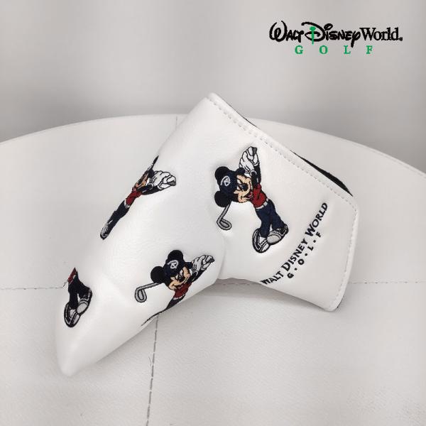 Disney ディズニー ゴルフ パター✨️ 速報※ 希少な限定パター買い取りました！】｜新宿センタービル店