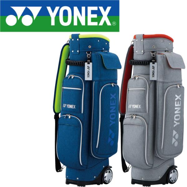 YONEX ゴルフキャディバッグ 　未使用タグ付き YONEX ゴルフキャディバッグ 未使用タグ付き ゴルフ｜バッグ｜全商品