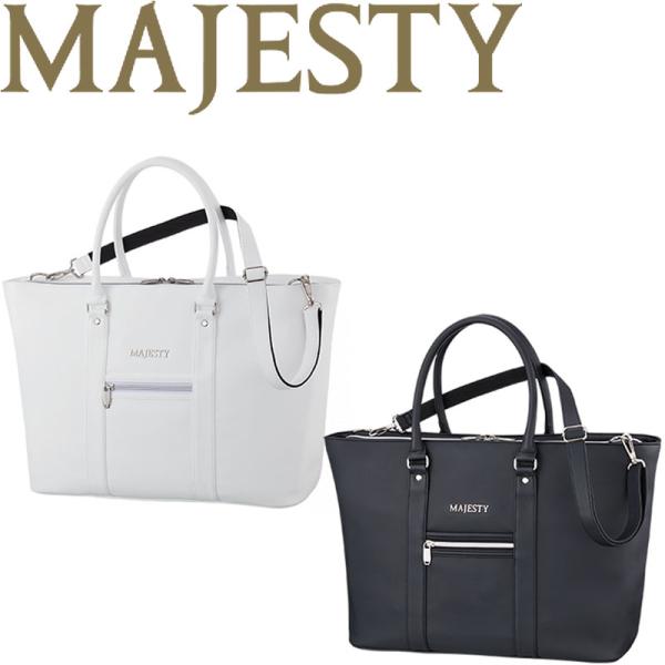 MAJESTY（マジェスティ） ウルトラスムース トートバッグ BB3426