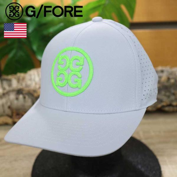 25G/FORE韓国ジーフォアゴルフ レディース メンズ キャップ人気 25ジーフォア G/FORE ゴルフ キャップ メンズ レディース 男女