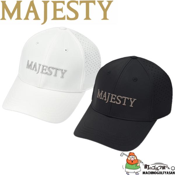 MAJESTY マジェスティ スタイリッシュ キャップ MAJESTY（マジェスティ） スタイリッシュ キャップ CP3602 男女兼用