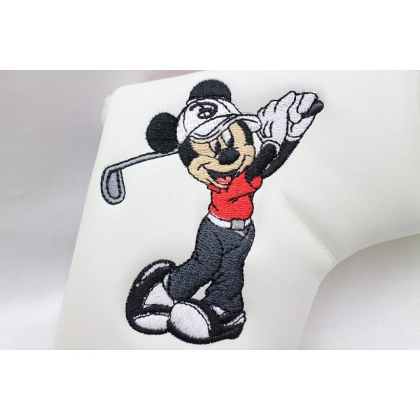 ディズニー X オデッセイ パターカバー ミッキー ミニー 全２種類 パター用 ヘッドカバー プレゼント 贈り物 Buyee Buyee 日本の通販商品 オークションの代理入札 代理購入