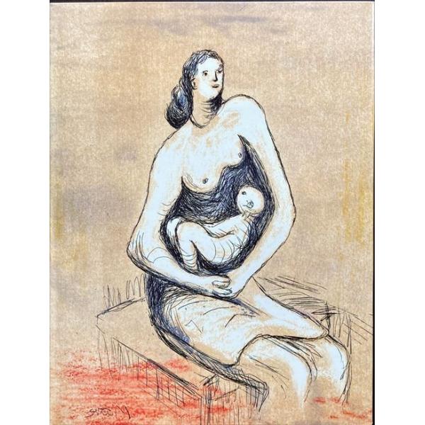 著：David Mitchinson　出版：Raymond Spencer Company Limited（1988年）状態：並品（傷みや変色等が少ないもの）