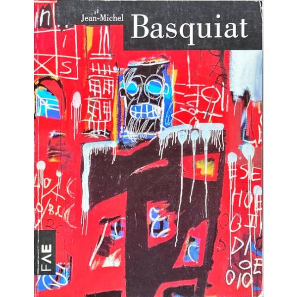 バスキア展(Jean-Michel Basquiat Exposition du 10 Juillet au