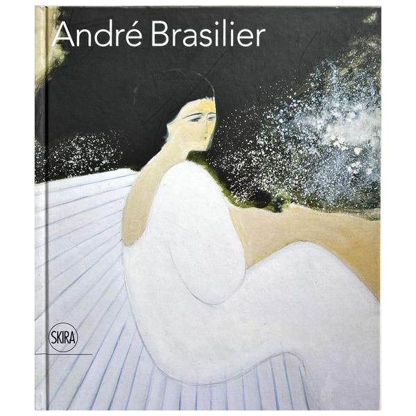 アンドレ・ブラジリエ画集(Andre Brasilier)」[B250026] : 町の入口