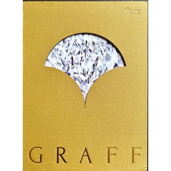 GRAFF ブランドブック[B260154]