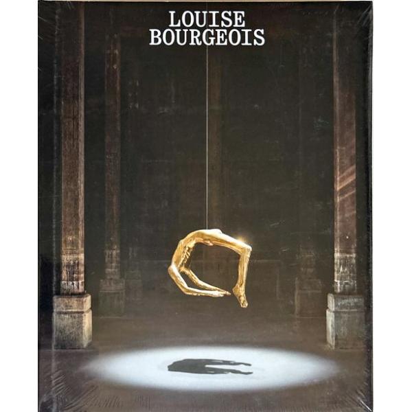 「ルイーズ・ブルジョワ展(Louise Bourgeois: Has the Day Invaded the Night or Has the Night Invaded the Day?)」[B260166]