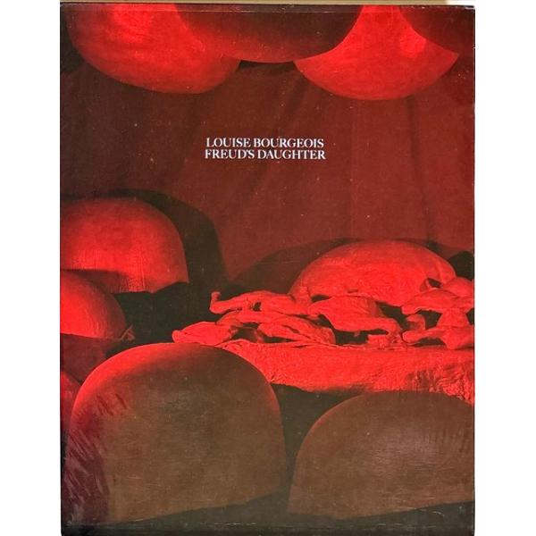 「ルイーズ・ブルジョワ展(Louise Bourgeois Freud's Daughter)」[B260167]