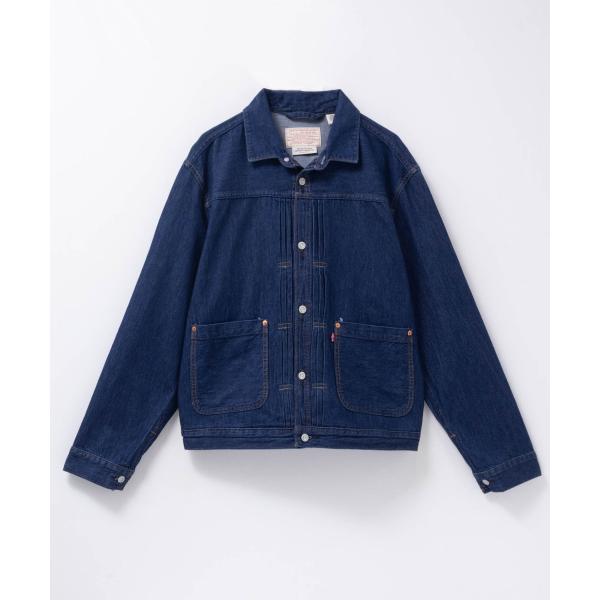 Levi's（リーバイス） Levi's(R) リーバイス(R) トラッカージャケット