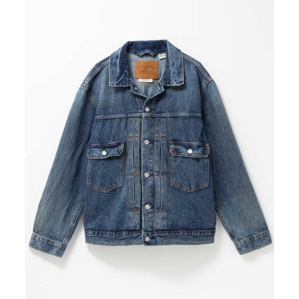 WEBBER　デニムジャケット　Mサイズ 日本製　綿100% WEBBER デニムジャケット Mサイズ 日本製 綿100%