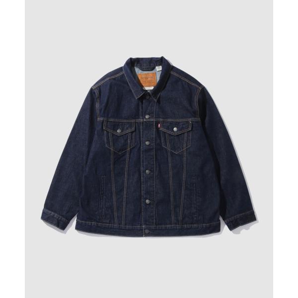 Levi's（リーバイス） Levi's(R) リーバイス(R) デニムジャケット