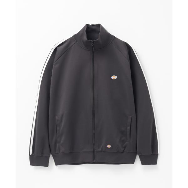 Dickies ブラック ジップアップジャケット 楽天市場】ディッキーズ DICKIES アパレル ブルゾン アウター