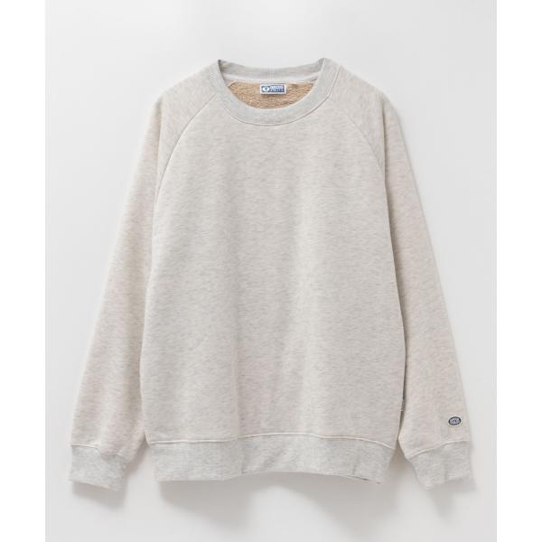 DISCUS / スウェット/--/コットン/GLD DISCUS ATHLETIC（ディスカス アスレチック） DISCUS ディスカス