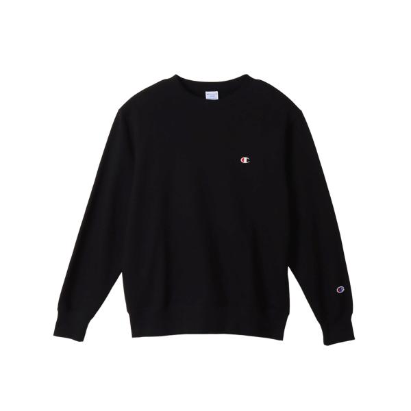 アメリカンスポーツウェアブランドの「Champion」からトレーナーが登場です。環境に配慮して生産されたサステナブルなアメリカ綿とリサイクルポリエステルをブレンドした裏毛素材を使用しています。ポリエステル糸を芯としてその周りをコットンでカバ...