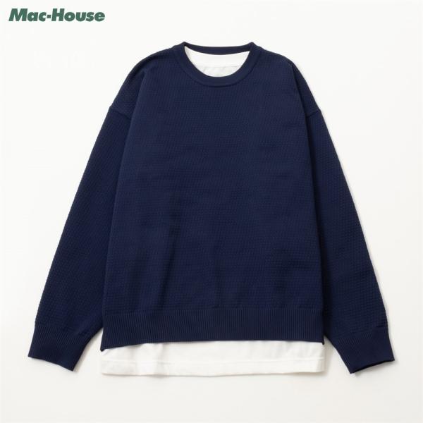 URBAN COLLECTION（アーバンコレクション） ニット セーター 長袖T