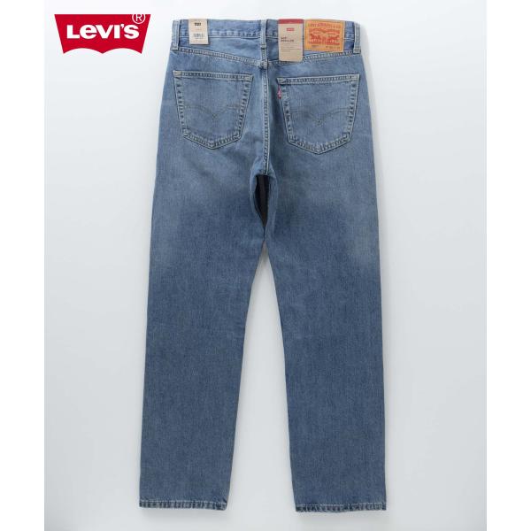 リーバイス levi's × tappei 505 コラボ デニムパンツ 31 リーバイス levi's × tappei 505 コラボ デニムパンツ 31