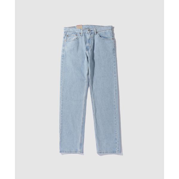 Levi's(R) リーバイス(R) デニムパンツ 505(TM) メンズ ストレッチ 前開き ジーンズ ジーパン ボトムス