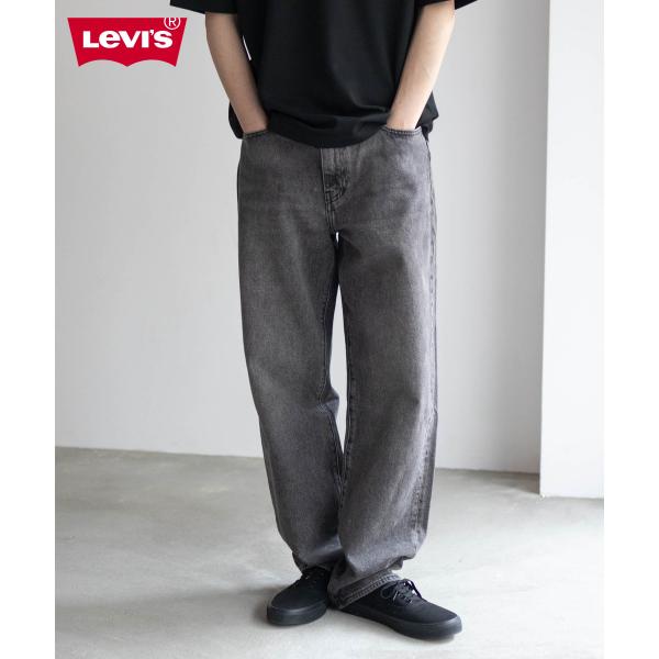 ※ ヴィキー 　Levi'sRED 初期スタンダードデニムパンツ machouse_01311200443
