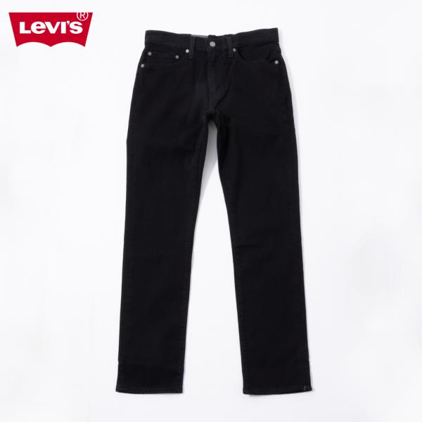 Levi's（リーバイス） デニムパンツ 511 メンズ ストレッチ ストレート