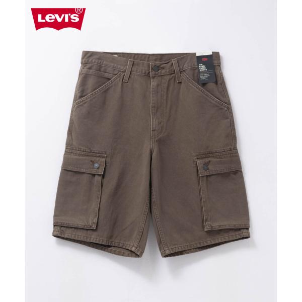 Levi's（リーバイス） Levi's(R) リーバイス(R) 478 ショートパンツ